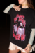 Imagem do Camiseta Preta Stressed Out
