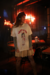 Camiseta Off Palhacinha - loja online