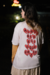 Camiseta Off Palhacinha na internet