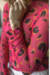 Segunda Pele Pink Jaguar