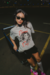 Camiseta Obsessed - AMÁLIAS CONCEPT