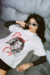Camiseta Obsessed na internet