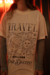 Camiseta Off Travel - comprar online