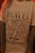 Camiseta Off Travel - AMÁLIAS CONCEPT