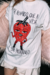 Imagem do Camiseta Off Strawberry