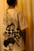Camiseta Tanjiro - AMÁLIAS CONCEPT