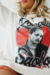 Camiseta Motomami