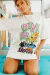 Camiseta Take Off Your