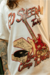 Camiseta Off Ed Sheeran