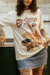 Camiseta Off Ed Sheeran - comprar online