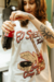 Camiseta Off Ed Sheeran - loja online