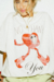 Camiseta Desconfortable - comprar online