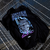 Camiseta Franke Dead - comprar online