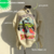 Moletom Road Runner