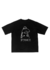 Camiseta Im Devasted