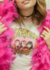 Imagem do Baby Tee Soy Asi