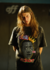Camiseta Marmorizada Chris President na internet