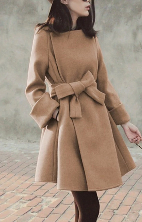 TAPADO XIOMARA - comprar online