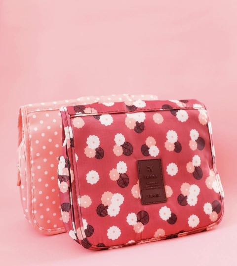 PORTACOSMETICOS VIAJE