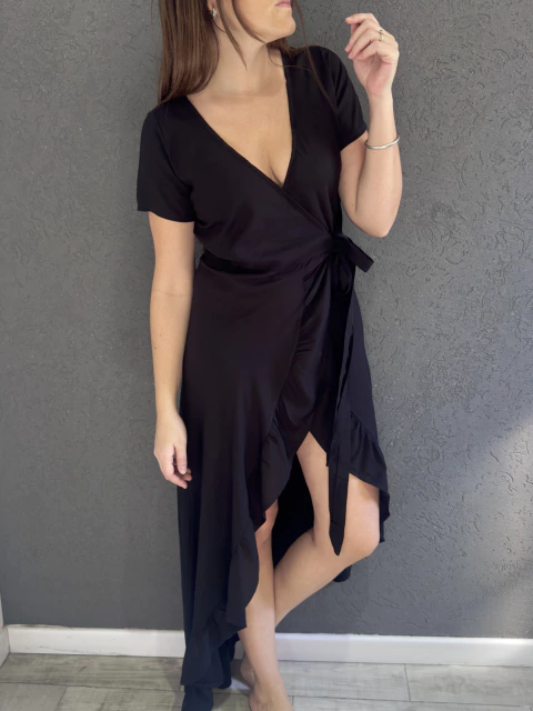 VESTIDO RUMBA - comprar online