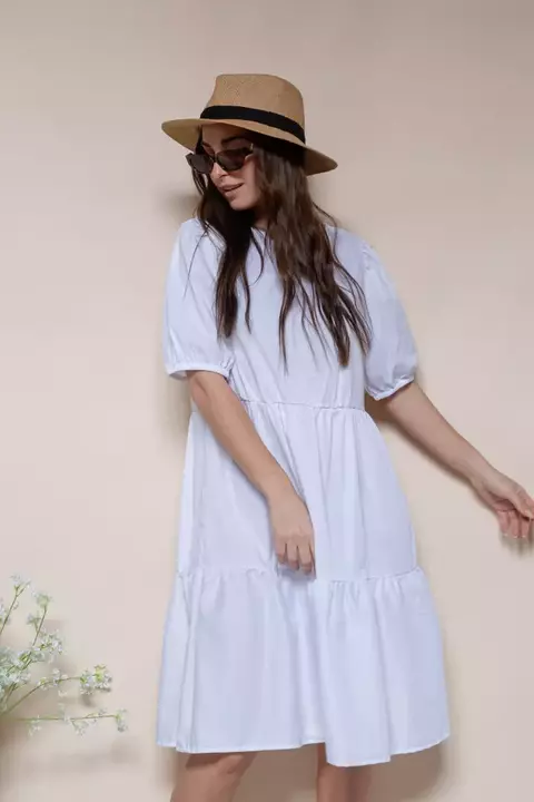 VESTIDO MENORCA - comprar online