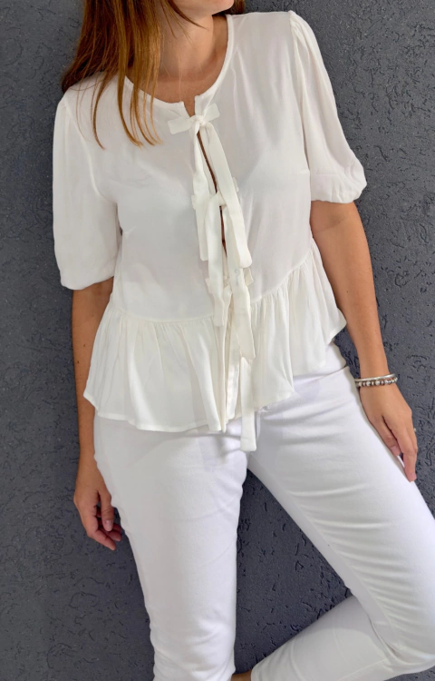 BLUSA PINK - comprar online