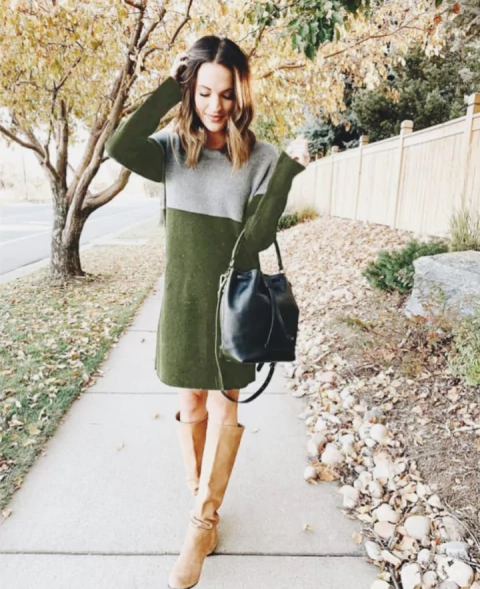 VESTIDO BIANKA - comprar online