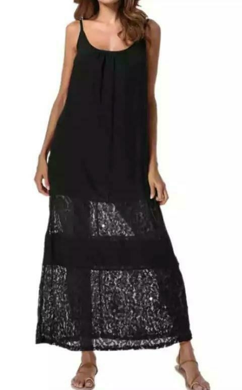 VESTIDO NEW YORK