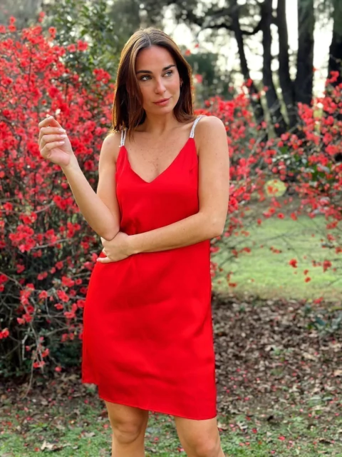 Vestido Ayacucho - comprar online