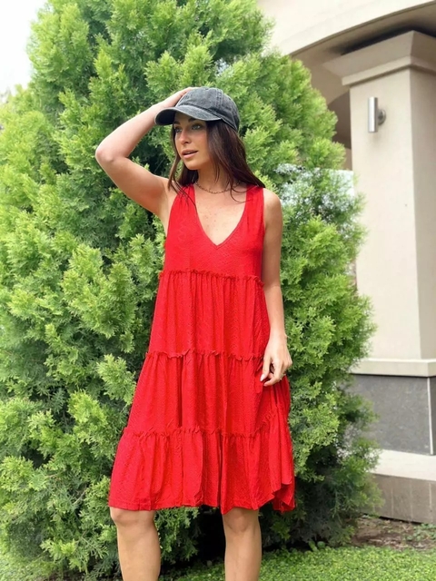 Vestido Florida