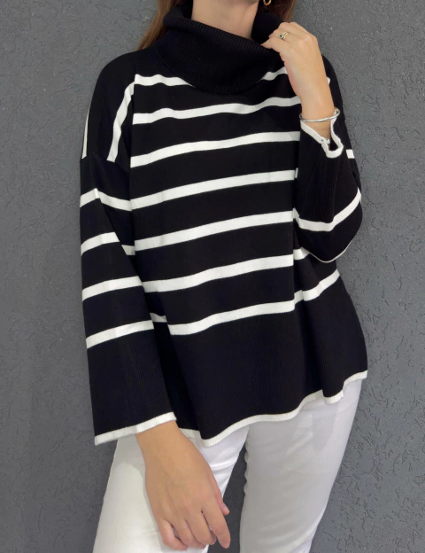 POLERON MONACO - comprar online