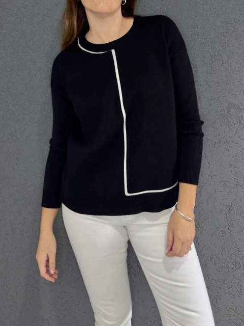 SWEATER LISBOA - comprar online