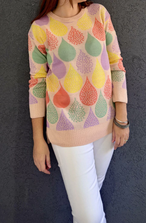 SWEATER DROP - comprar online