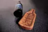 TÁBUA PARA SERVIR PORÇÕES - PETISQUEIRA Woood´N Beer