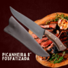 Faca PICANHEIRA 8"