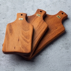 CJT Mini tábuas (3 peças)