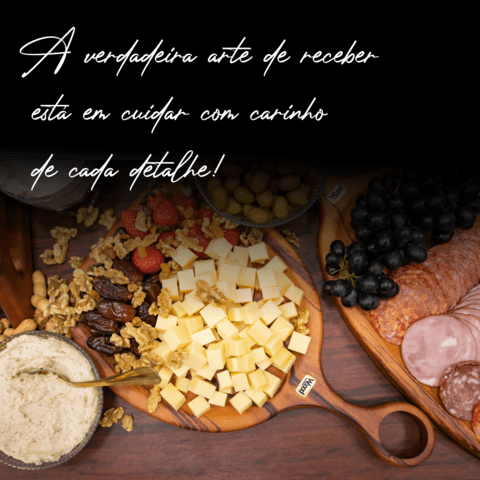 Imagem do banner rotativo Woood Made