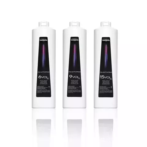 Oxidante Revelador Dia Activateur | Loreal Professionnel | 950 ml - comprar online