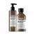 Absolut Repair Molecular Kit | Serie Expert Loreal Professionnel | Shampoo + Serum