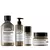 Absolut Repair Molecular Kit | Serie Expert Loreal Professionnel | Shampoo + Mascara + Leave-in + Serum - comprar online
