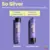 Kit So Silver | Matrix Total Results | Shampoo 300 ml + Acondicionador 300 ml - comprar online