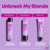Acondicionador Unbreak My Blonde | Matrix Total Results | 300 ml - Liberata Hair Store
