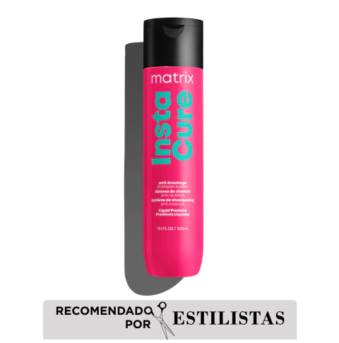 Shampoo Instacure | Anti-quiebre | Matrix | 300 ml