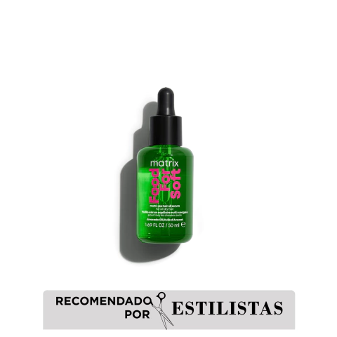 Oleo Hidratante Food for Soft | Matrix | 50 ml - comprar online