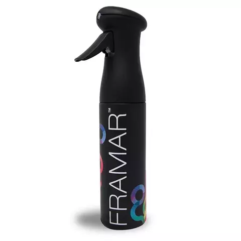 Framar Vaporizador Myst Assist Black
