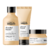 Trío Absolut Repair | Shampoo + Acondicionador + Máscara | Serie Expert Loreal Professionnel