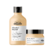 Dúo Absolut Repair | Shampoo + Máscara | Serie Expert Loreal Professionnel