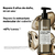 Absolut Repair Molecular Kit | Serie Expert Loreal Professionnel | Shampoo + Mascara + Serum en internet