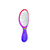 Cepillo Mini Detangle (Rosa) Pride Olivia Garden - comprar online