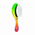 Cepillo Detangler Fine (Amarillo/Verde) Pride Olivia Garden - comprar online